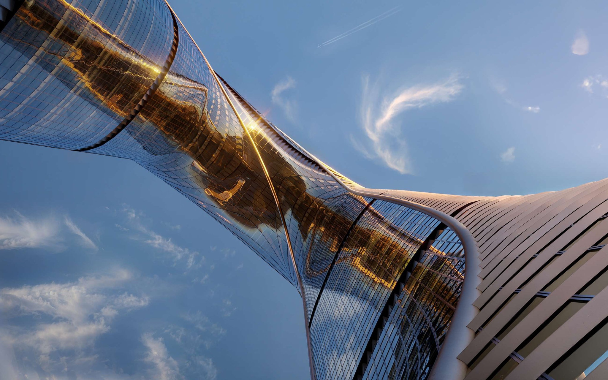 Sky Bridge