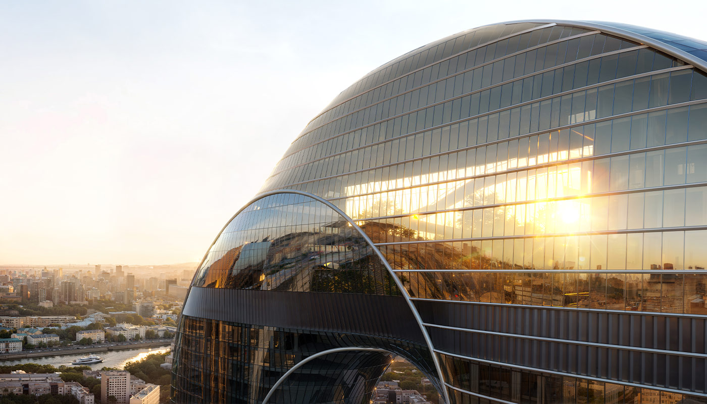 Sky Garden
